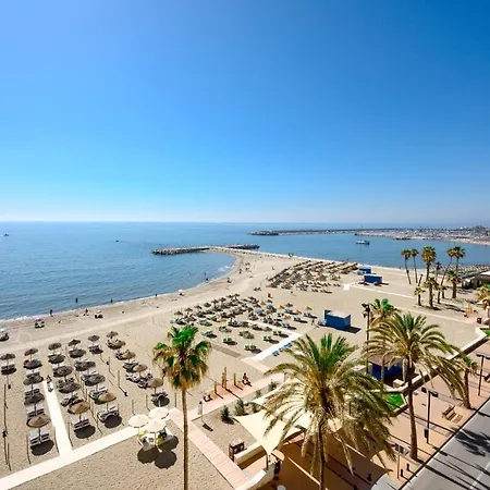 Stella Maris Spectacular Sea, Terrace & Pool By 10tosea Apartamento