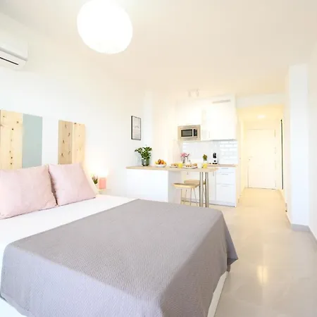 Stella Maris Spectacular Sea, Terrace & Pool By 10tosea Apartamento *